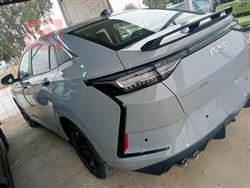 دونج فينج شاين